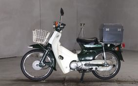 HONDA SUPER CUB70 C70