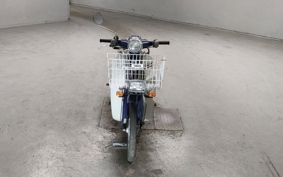 YAMAHA MATE50 UA04J