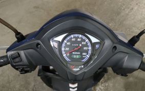 SUZUKI ADDRESS V110 CE47A