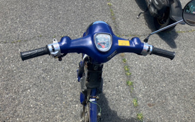 HONDA SUPER CUB50 C50