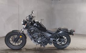 HONDA REBEL MC49