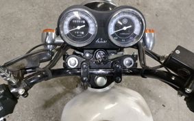 YAMAHA YB125SP PCJL