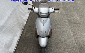 SUZUKI LETS4