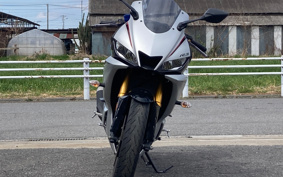 YAMAHA YZF-YZF-R3 ABS 2020 RH13J