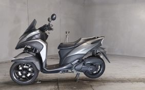 YAMAHA TORI CITY125 SEC1J