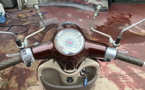 HONDA GIORNO AF70