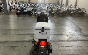HONDA  BENLY  PRO  AA05