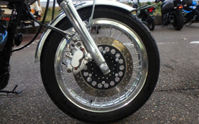 YAMAHA SR400-1 2003 RH01J