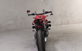 DUCATI  DUCATI  STREET  FIGHTER V4S FA00AA