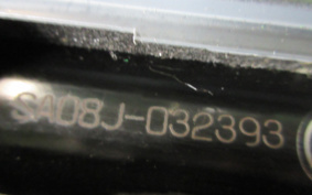 YAMAHA JOG POCHE SA08J