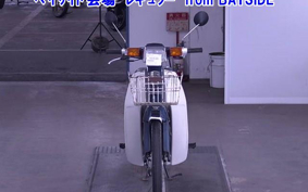 HONDA C90