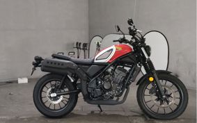 HONDA CL250 MC57