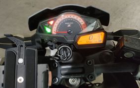 KAWASAKI Z250 ER250C