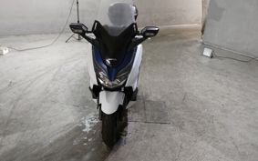 HONDA FORZA MF13