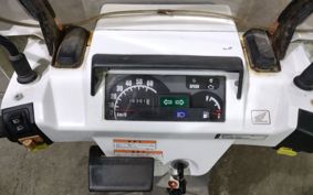 HONDA GYRO TD02