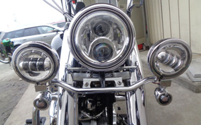 YAMAHA DRAGSTAR1100 CLASSIC 2006 VP13J
