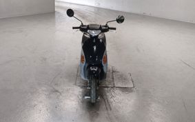 SUZUKI LETS4 CA45A