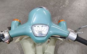 HONDA GIORNO AF24