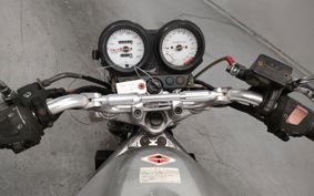 HONDA VTR 250 MC33