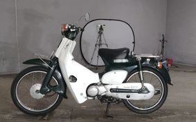 HONDA SUPER CUB50 C50