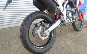 HONDA CRF250L MD47