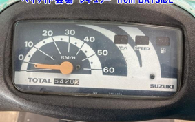 SUZUKI LETS2