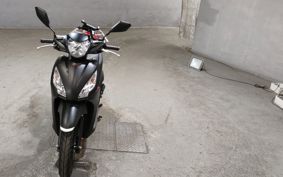 HONDA DIO 110 JF58