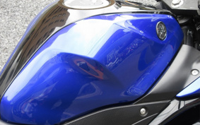 YAMAHA YZF-YZF-R3 ABS 2018 RH13J