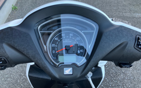 HONDA DIO 110 BASIC  JK03