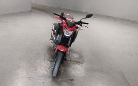 HONDA CB250 MC43