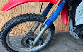 KAWASAKI KL250R KL250D