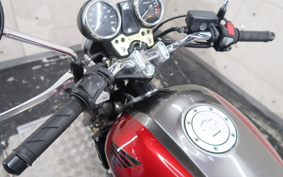 HONDA CB400SF 2017 NC42