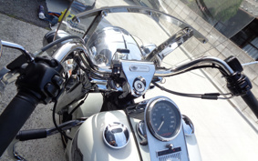 HARLEY HARLEY FLHR1340 2003 FDV