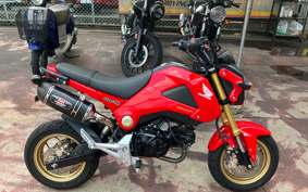 HONDA  TACT  BASIC  AF79