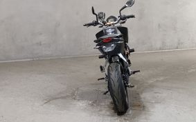 KTM 200 DUKE JUC40