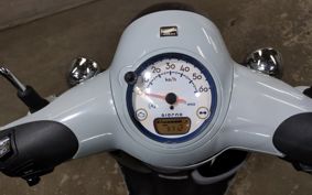 HONDA GIORNO AF77