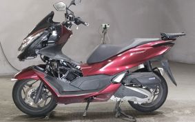HONDA PCX125 JK05
