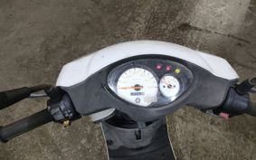 YAMAHA JOG ZR EVOLUTION2 SA39J