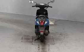 SUZUKI LETS CA4AA