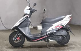SYM GT125 HM12V