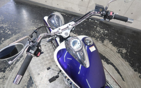 YAMAHA DRAGSTAR 250 VG02J