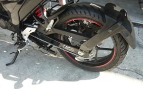 SUZUKI JIKUSA-150 ED131