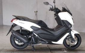 YAMAHA N-MAX 125 SED6J