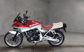 SUZUKI GSX250 KATANA GJ76A