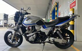 HONDA CB1300SF SUPER FOUR 2006 SC54