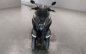 YAMAHA TORI CITY125 SEC1J