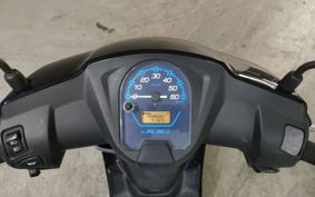 YAMAHA JOG AY01