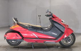 SUZUKI GEMMA250 CJ47A