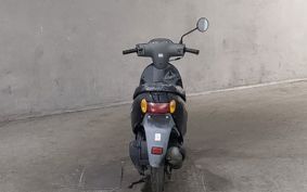 SUZUKI LETS4 CA46A