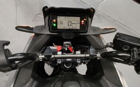 HONDA NC750X DCT RH09